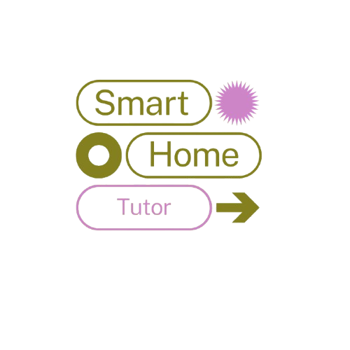 SmartHomeTutors Logo